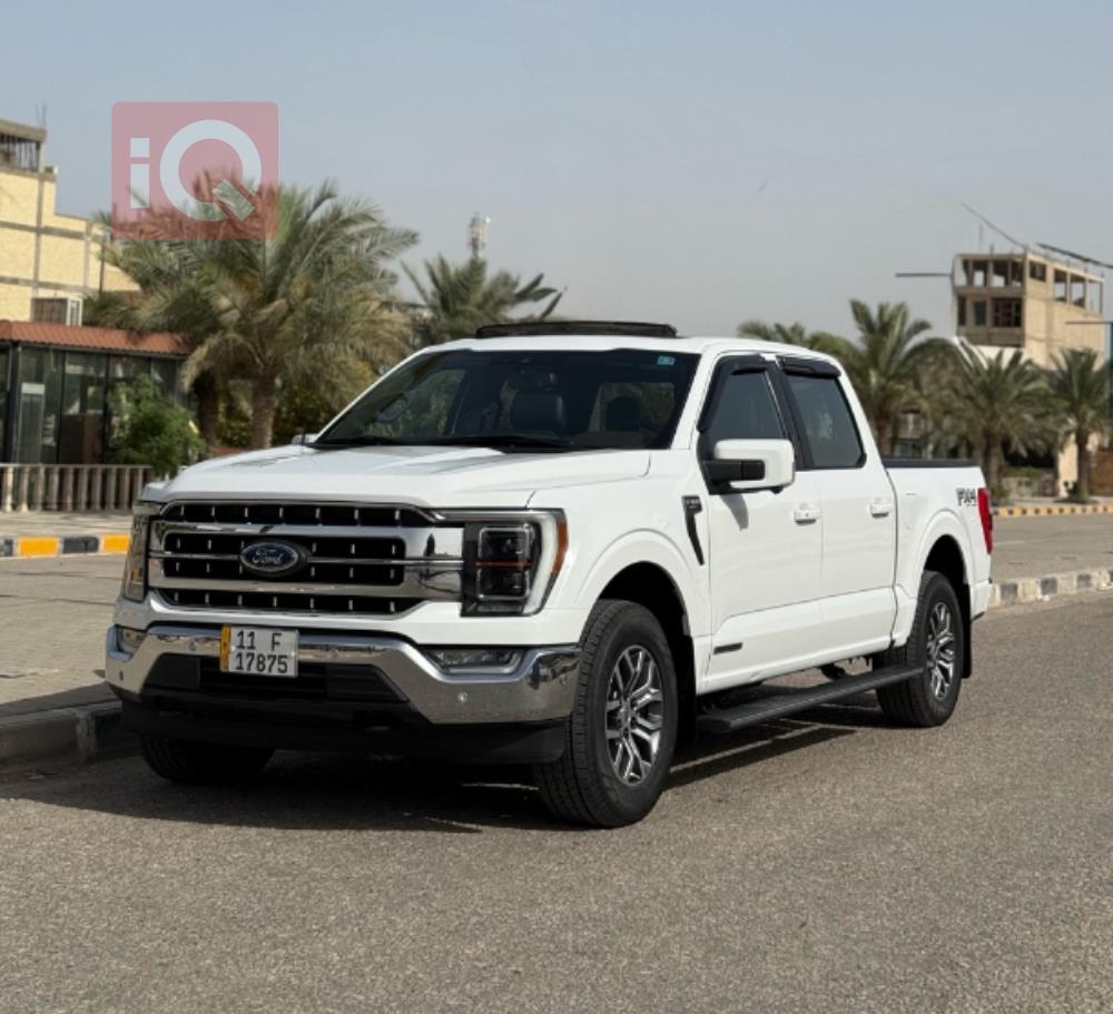 فورد إف-150